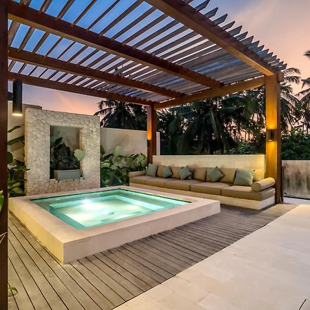 Villa Calamansi By Balisuperhost Ubud Kültér fotó