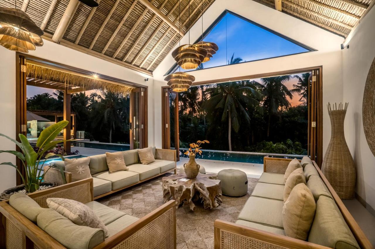 Villa Calamansi By Balisuperhost Ubud Kültér fotó