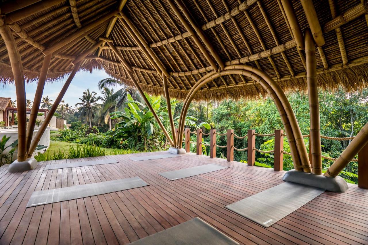 Villa Calamansi By Balisuperhost Ubud Kültér fotó