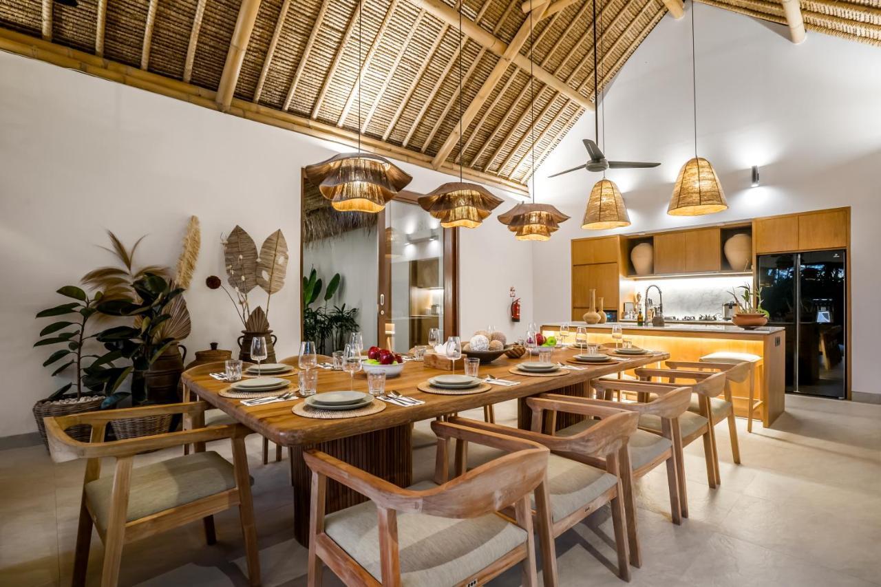 Villa Calamansi By Balisuperhost Ubud Kültér fotó