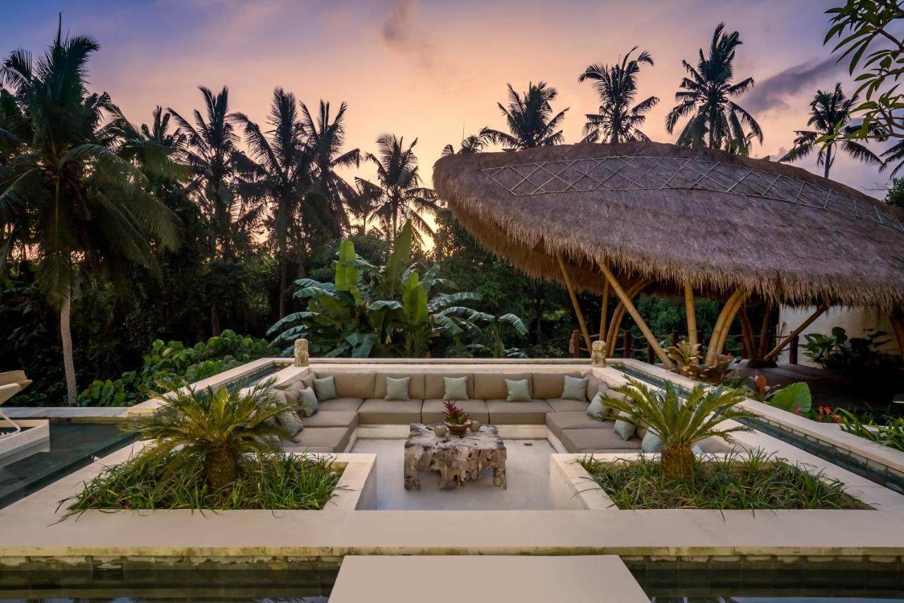 Villa Calamansi By Balisuperhost Ubud Kültér fotó