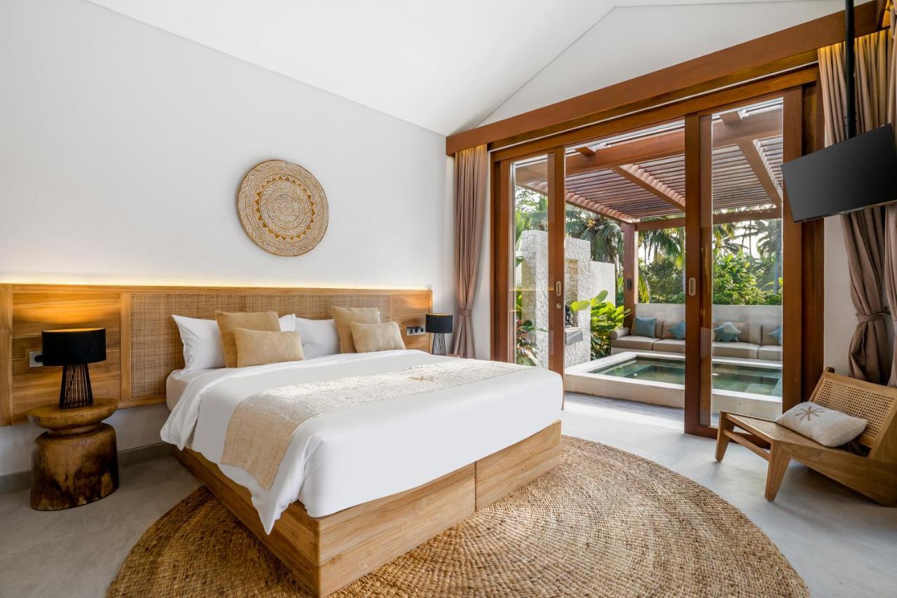 Villa Calamansi By Balisuperhost Ubud Kültér fotó