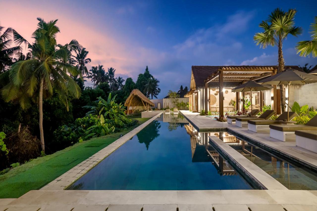 Villa Calamansi By Balisuperhost Ubud Kültér fotó