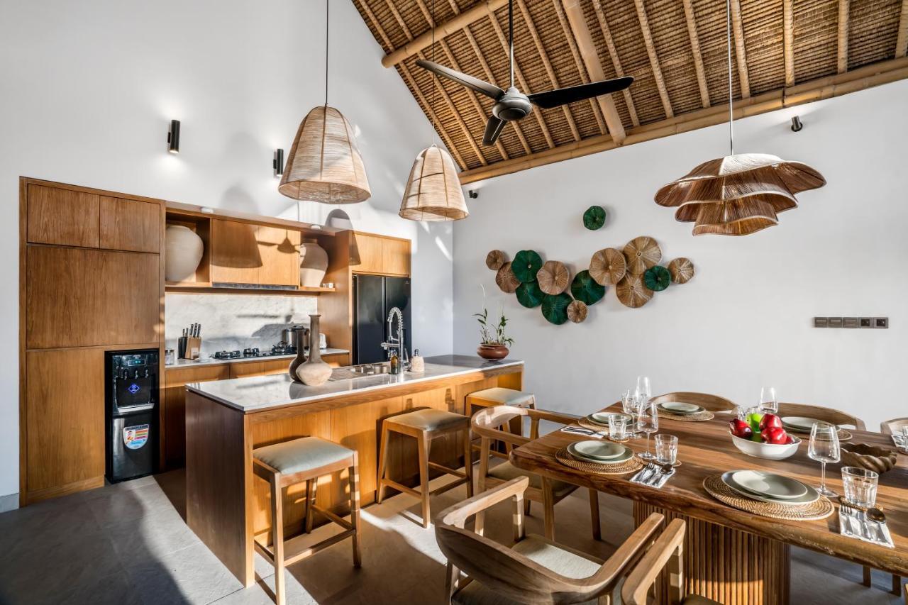 Villa Calamansi By Balisuperhost Ubud Kültér fotó