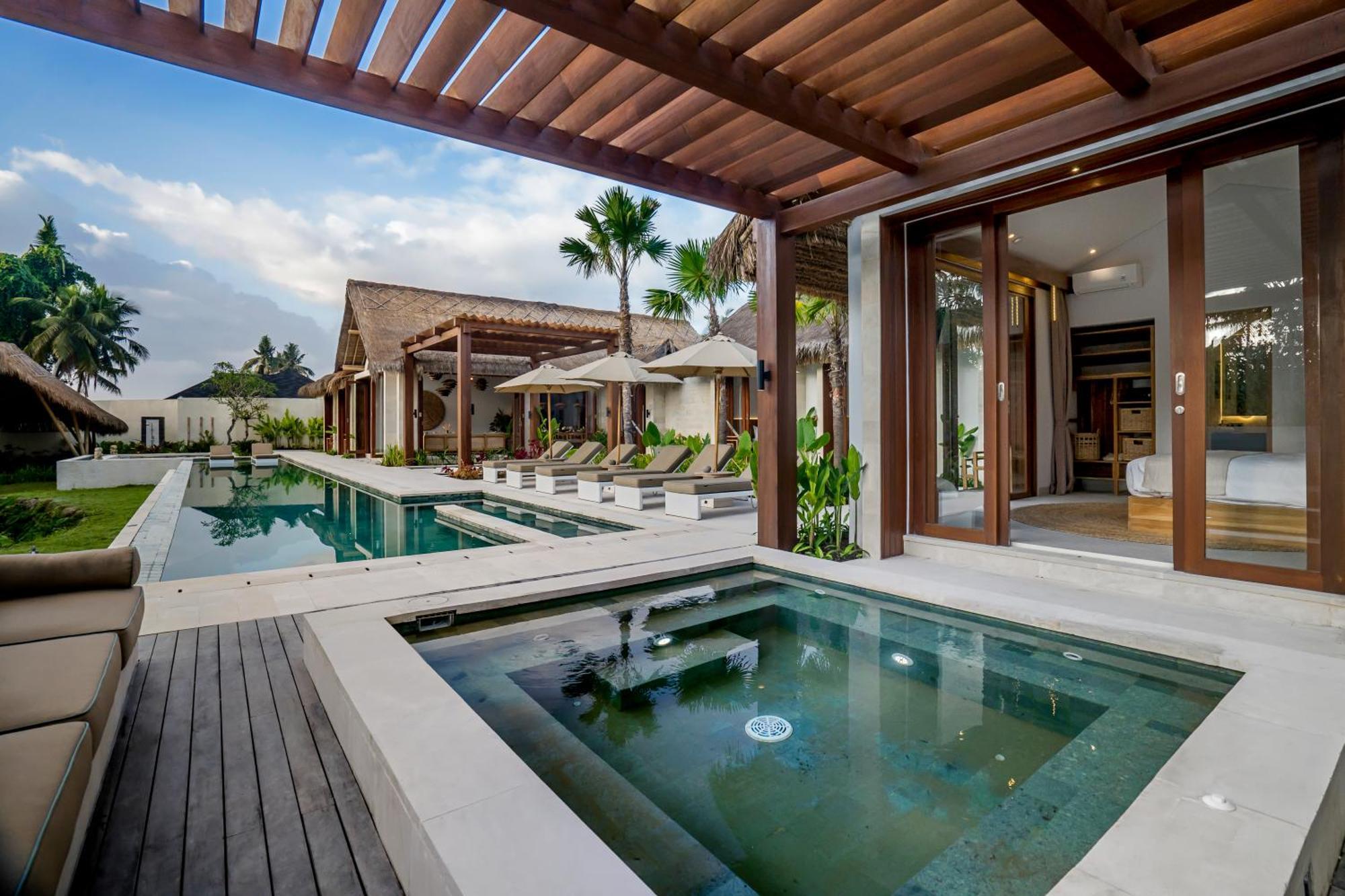 Villa Calamansi By Balisuperhost Ubud Kültér fotó