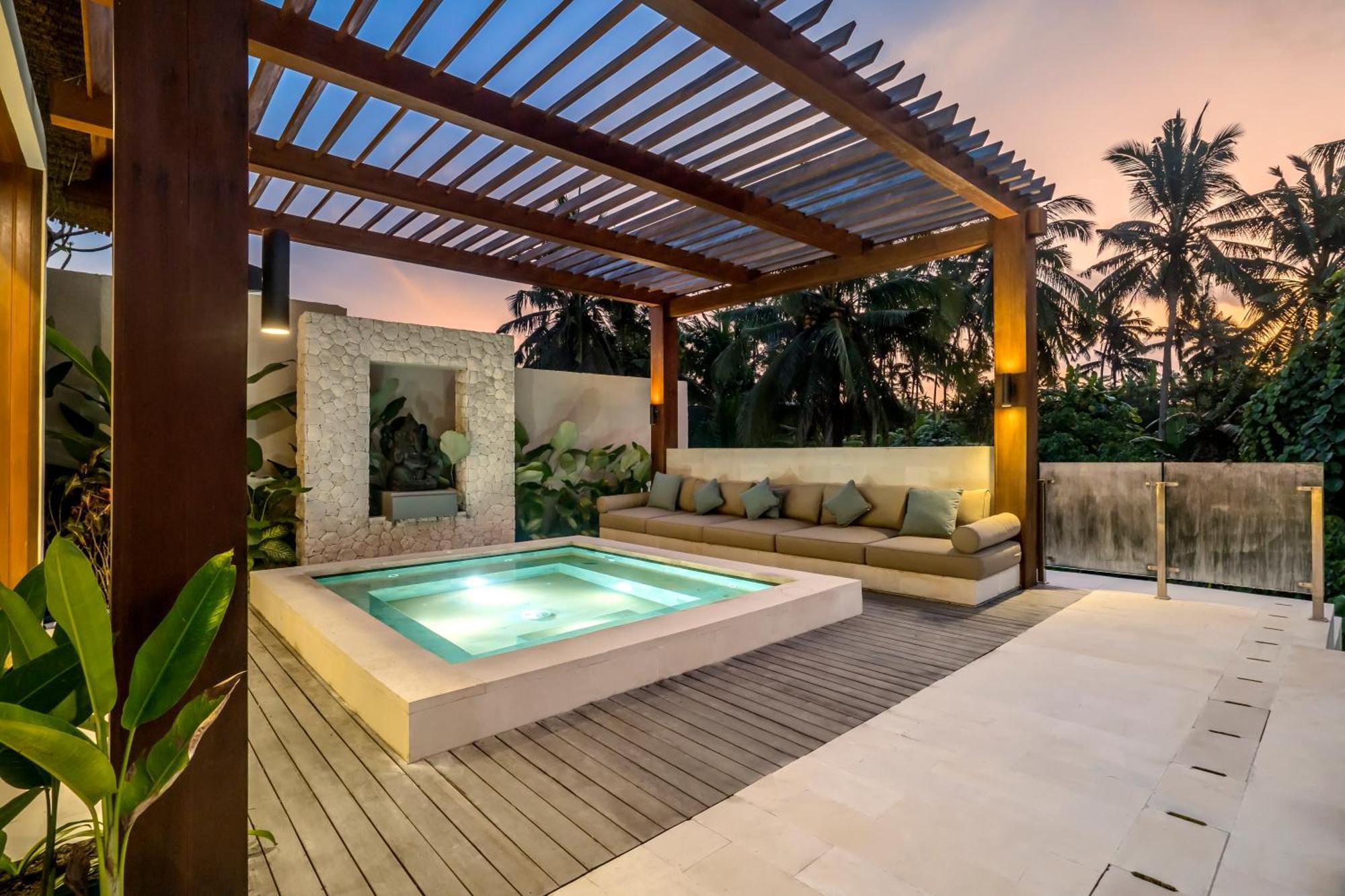 Villa Calamansi By Balisuperhost Ubud Kültér fotó